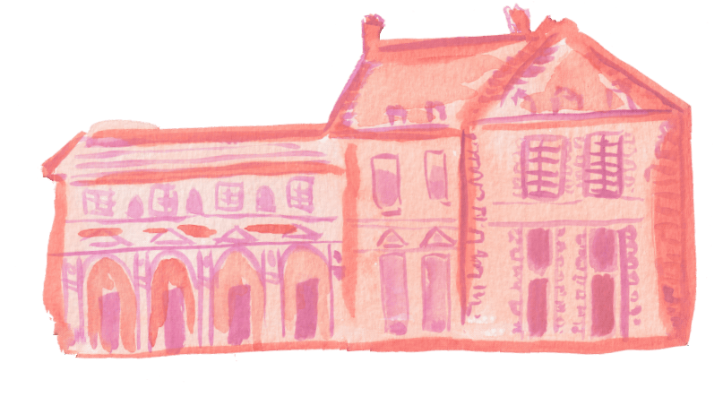 Château de Garde